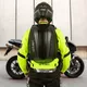 Hard Shell Motorcycle Backpack W-TEC Shellter