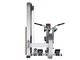 Seated Row Machine Body-Solid SRM-1700G/2