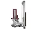 Вътрешна и външна част бедра Body-Solid STH-1100g / 2