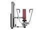 Chest press Body-Solid SBP-100G/2