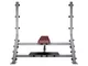 Vodorovná posilovací lavice Body-Solid SFB-349G