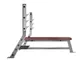Vodorovná posilovací lavice Body-Solid SFB-349G