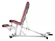 Posilovací lavice Body-Solid SID-50G