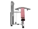 Incline Press Body-Solid SIP-1400G/2