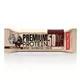 Protein szelet Nutrend Premium Protein 50% Bar 50g