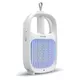 2-in-1 Portable Bug Zapper Orava MK-6
