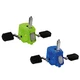 Fly-wheel added pedals for JD Bug toddler Billy - Green