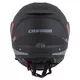 Motorcycle Helmet Cassida Compress 2.0 Refraction