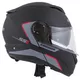 Moto prilba Cassida Compress 2.0 Refraction P/J