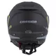 Motorcycle Helmet Cassida Compress 2.0 Refraction