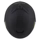 Motorcycle Helmet Cassida Compress 2.0 Refraction - Black Matte/Grey/Fluo Yellow