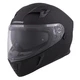 Motorcycle Helmet Cassida Integral 3.0 - M (57-58) - Black