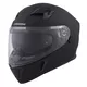 Motorcycle Helmet Cassida Integral 3.0 - XL (61-62) - Black