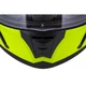 Motorcycle Helmet Cassida Integral 3.0 RoxoR