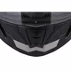 Cassida Integral 3.0 Turbohead Motorradhelm - schwarz matt/silbern