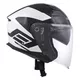 Moto prilba Cassida Jet Tech Corso - XS (53-54)