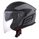 Motorcycle Helmet Cassida Jet Tech Corso