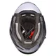 Motorcycle Helmet Cassida Jet Tech Corso