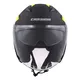 Cassida Jet Tech Corso Motorradhelm