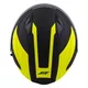 Cassida Jet Tech Corso Motorradhelm - black matt/grau