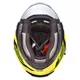 Motorcycle Helmet Cassida Jet Tech Corso