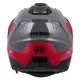 Cassida Tour 1.1 Spectre Motorradhelm - XXL (63-64)