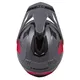 Motorcycle Helmet Cassida Tour 1.1 Spectre - Grey/Light Grey/Fluo Yellow/Black