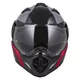 Cassida Tour 1.1 Spectre Motorradhelm