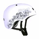 Multi-Purpose Helmet WORKER Loony - S (51-55)