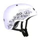 Kask na rolki, deskorolkę, hulajnogę WORKER Loony - M (55-58)