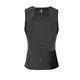 Protective Vest Racer Pro Top 3 Black