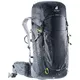 Túra hátizsák Deuter Trail Pro 36 - fekete-grafit