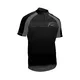 Cycling jersey KELLYS PRO SPORT - M - Black-Orange