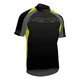cycling dress KELLYS Pro Sport - short sleeve - Lime - Lime