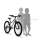 Juniorské dívčí kolo KELLYS KITER 30 24" - model 2025 - White