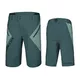 Cyklokalhoty volné Kellys Stoke - Blue - Blue