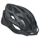Bicycle Helmet KELLYS REBUS - Black-Grey - Black