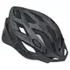 Bicycle Helmet KELLYS REBUS - Grey Orange - Black