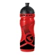 Cycling Water Bottle Kellys SPORT 0.7l - White - Red