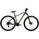 Horský bicykel Devron Riddle Man 1.9 29" 221RM - Black - Green