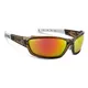 Radbrille KELLYS Projectile - schwarz-grau - Crystal Ash