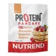 Proteinové palačinky Nutrend Protein Pancake Natural 650g