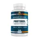 Testosteronový booster Androrganics Protobol 140 caps