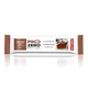 Proteinová tyčinka Nutrend PROZERO 65g - čokoládovo-orieškový koláč