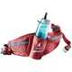 Running Belt Deuter Pulse 2 - Cranberry