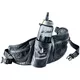 Running Belt Deuter Pulse 2 - Bay - Black