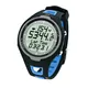 Sports Watch SIGMA PC 15.11 - Blue