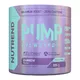 Pre-workout zmes Nutrend Pump 225g bez kofeínu