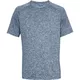 Men’s T-Shirt Under Armour Tech SS Tee 2.0 - Red/Graphite