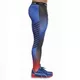 Men’s / Boy’s Sports Leggings BAS BLACK Quantum - S